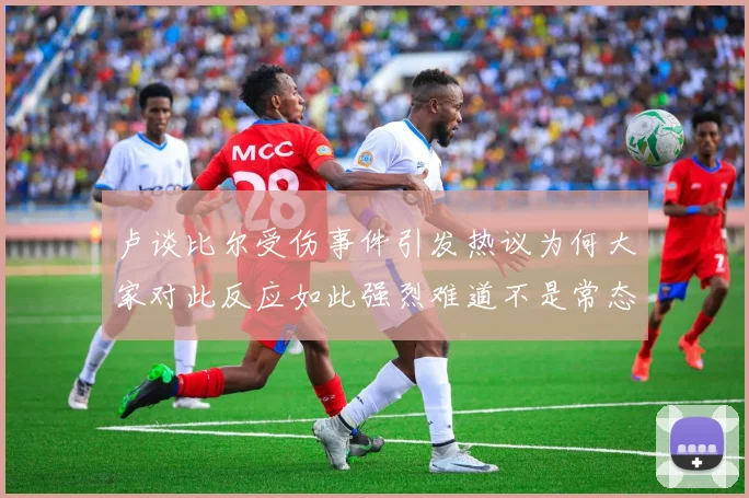 卢谈比尔受伤事件引发热议为何大家对此反应如此强烈难道不是常态吗